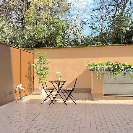 Apartamento Masca Bolo *