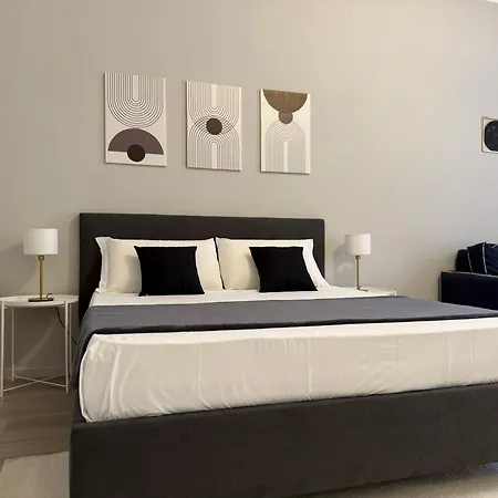 Apartamento Masca Bolo *