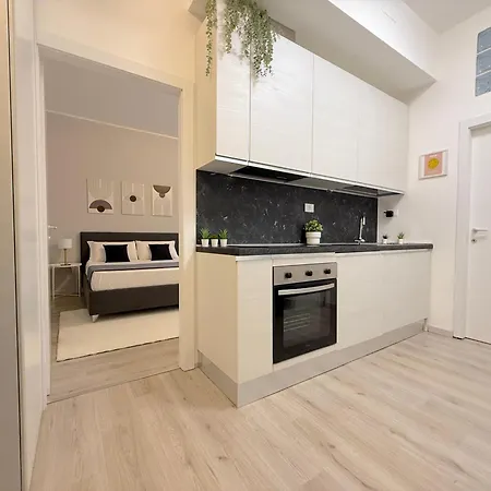 Appartement Masca Bolo Bologna