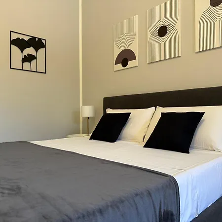 Masca Bolo Appartement