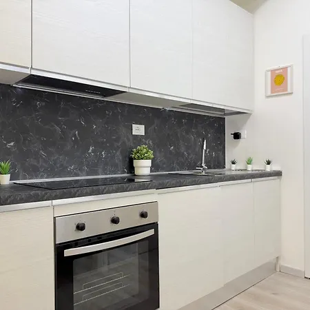Appartement Masca Bolo Bologna