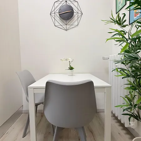 Appartement Masca Bolo