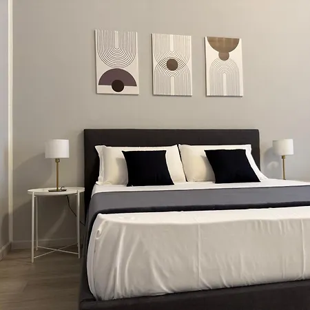 Appartement Masca Bolo Bologna