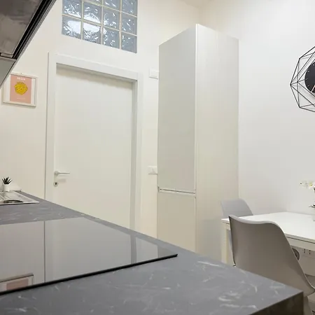 Masca Bolo * Bologna