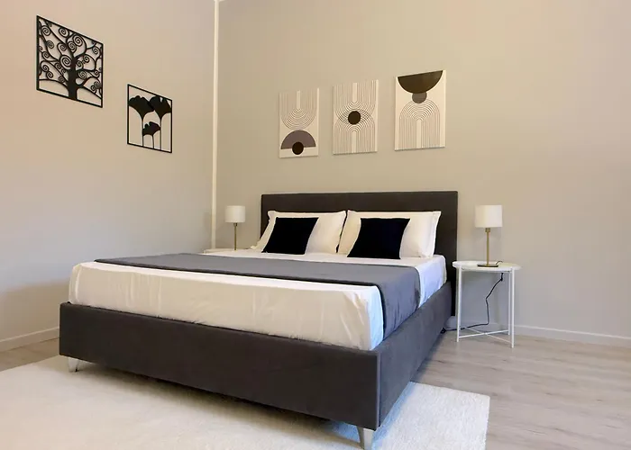 Masca Bolo Apartamento