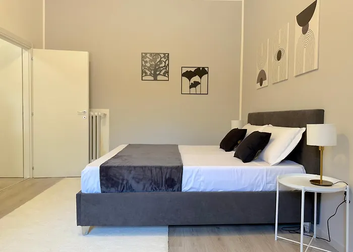 Apartamento Masca Bolo Bolonia