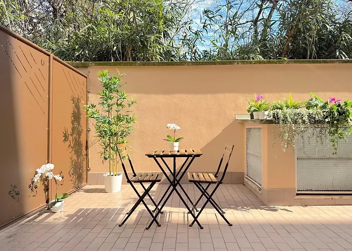 Masca Bolo Apartamento *