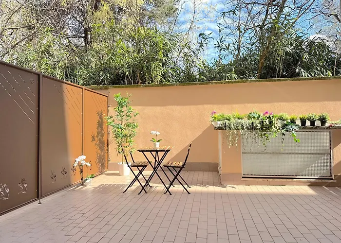 Apartamento Masca Bolo *