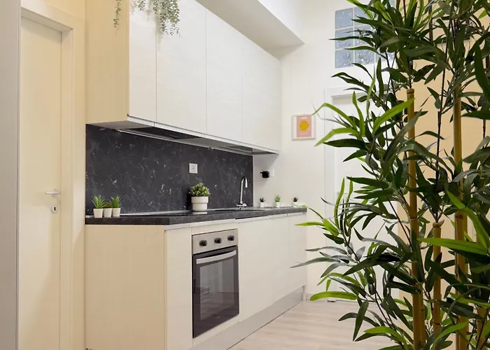 Masca Bolo Apartamento