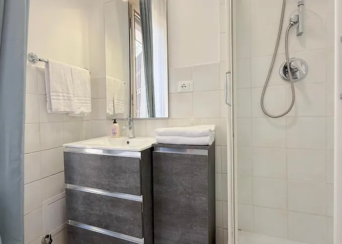 Lägenhet Masca Bolo