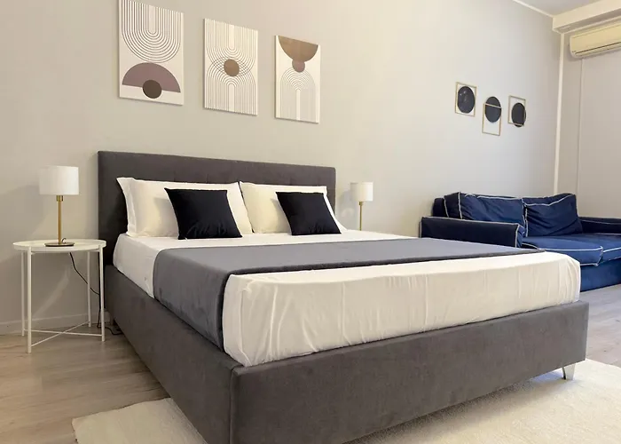 Apartamento Masca Bolo