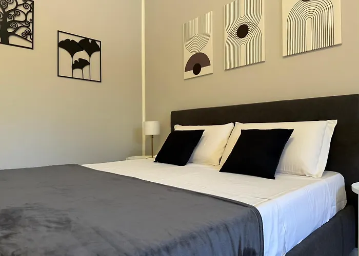 Masca Bolo Lägenhet