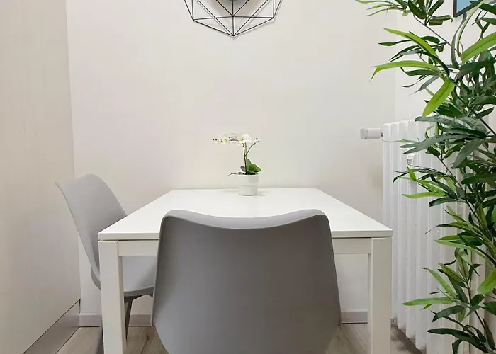 Apartamento Masca Bolo