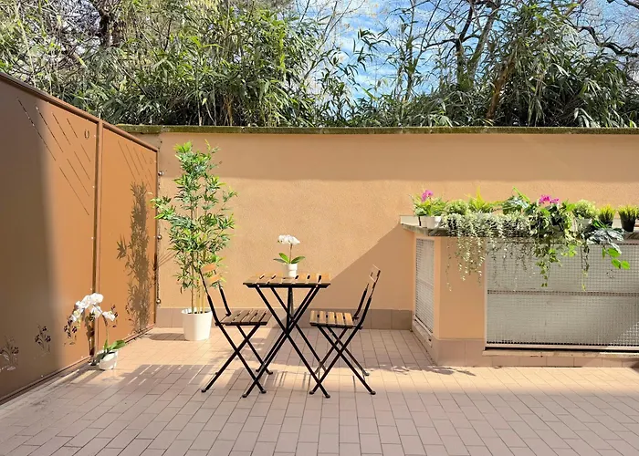 Lägenhet Masca Bolo