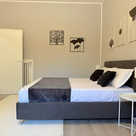 Apartment Masca Bolo Bologna