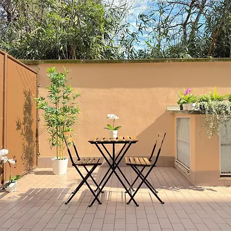 Masca Bolo Apartment *