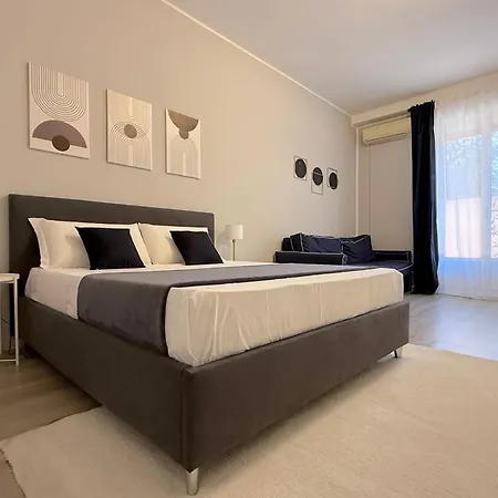 Apartment Masca Bolo Bologna