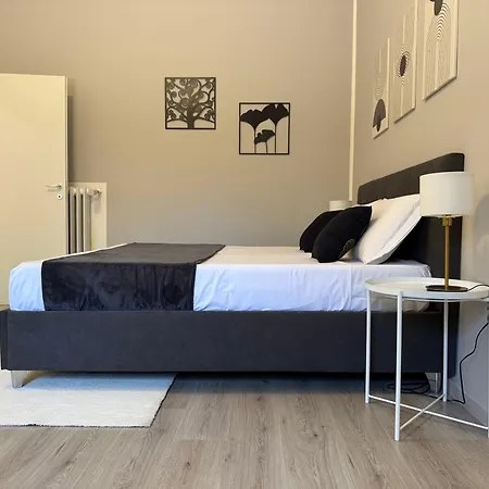 Apartamento Masca Bolo