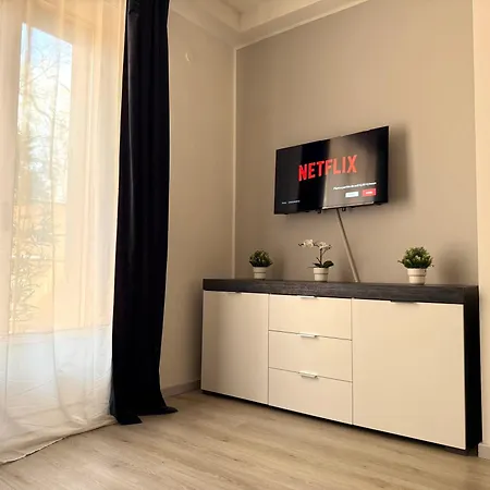 Apartamento Masca Bolo Bolonha