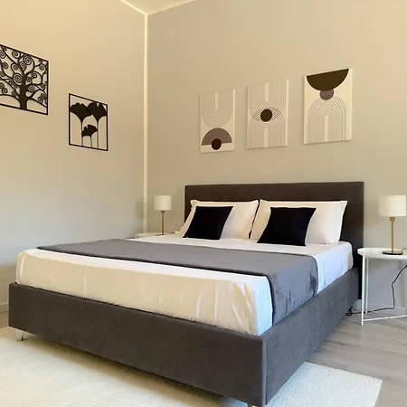 Apartamento Masca Bolo Bolonha