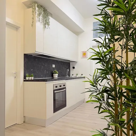 Masca Bolo Apartment