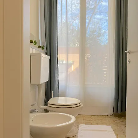 Masca Bolo Apartamento