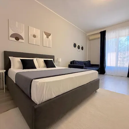 Apartamento Masca Bolo Bolonha