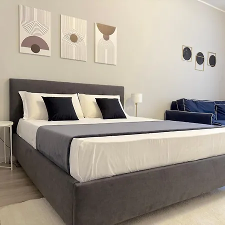 Apartment Masca Bolo