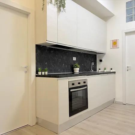 Masca Bolo Apartamento Bolonha