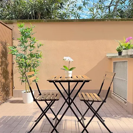 Masca Bolo Apartamento *