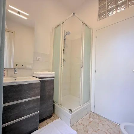 Apartamento Masca Bolo Bolonha