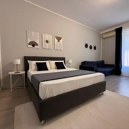 Masca Bolo Apartamento *