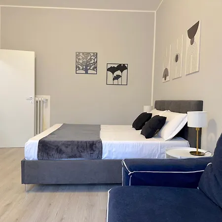 Masca Bolo Apartamento