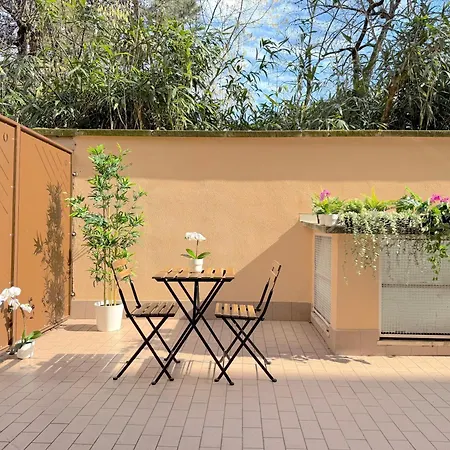 Apartment Masca Bolo