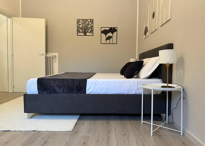 Appartement Masca Bolo