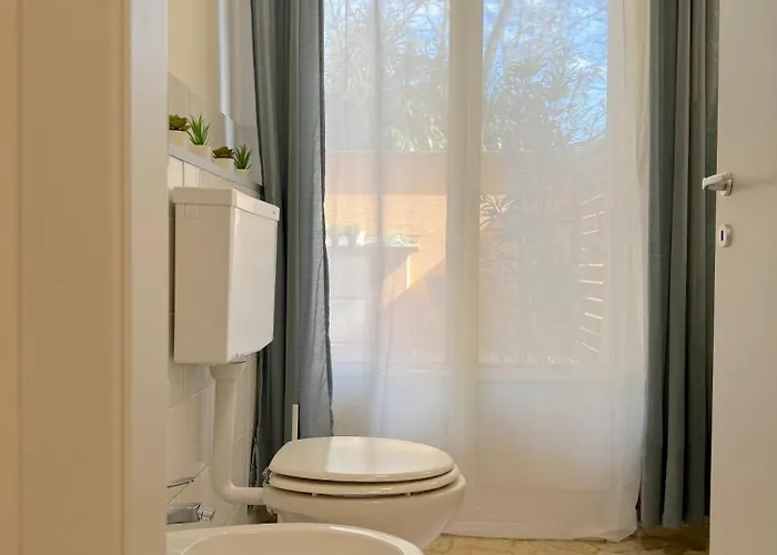 Masca Bolo Lejlighed