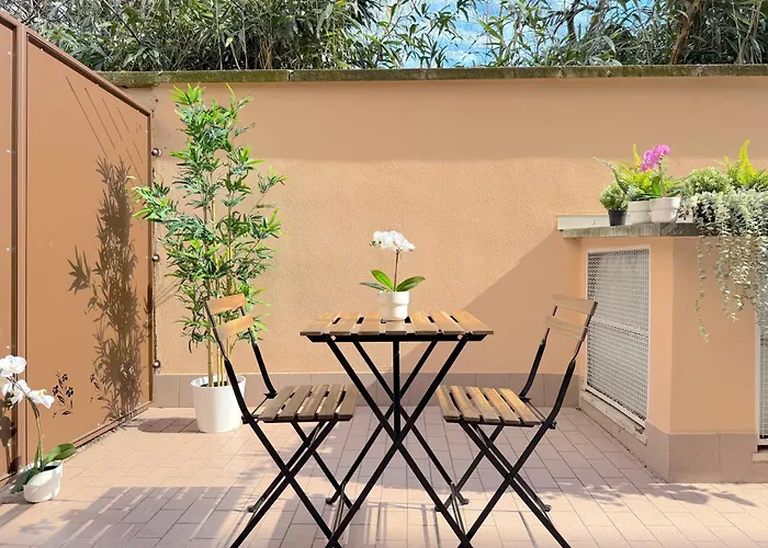 Masca Bolo Appartement *