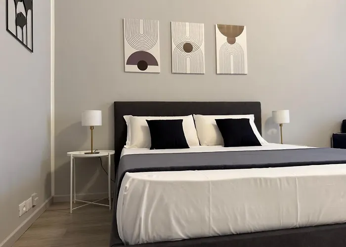 Lejlighed Masca Bolo Bologna