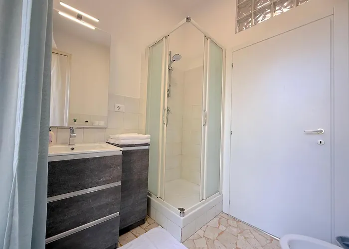 Appartement Masca Bolo Bologne