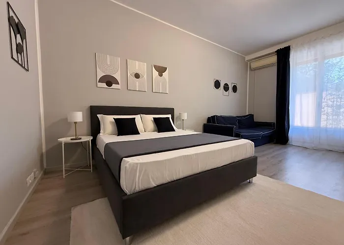 Masca Bolo Appartement *